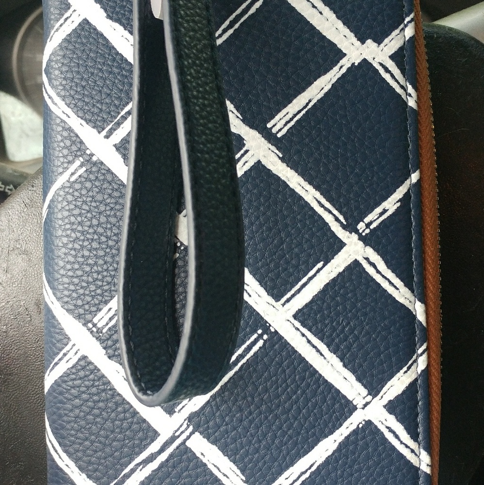 Wallet from thirty-one all about the benjamins